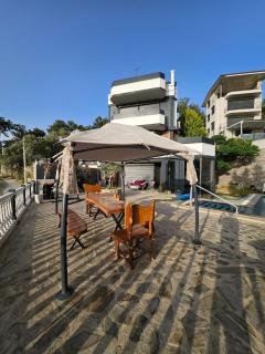 Villa Davraz kuşadası - Kuşadası - 9