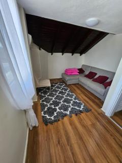 Villa Davraz kuşadası - 7