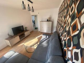 STARY RYNEK Apartament Centrum - Słupsk - 4