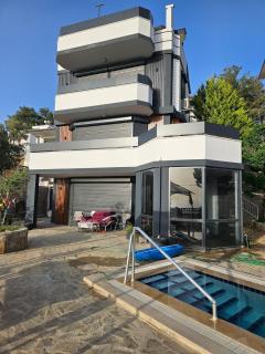 Villa Davraz kuşadası - Kuşadası - 1