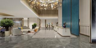 voco Chengdu Chunxi Road by IHG - Chengdu - 1