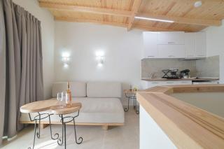Chalkidiki's Seaview Escape - Cozy Summer Getaway - Nea Potidaea - 9