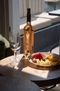 Chalkidiki's Seaview Escape - Cozy Summer Getaway - Nea Potidaea - 3
