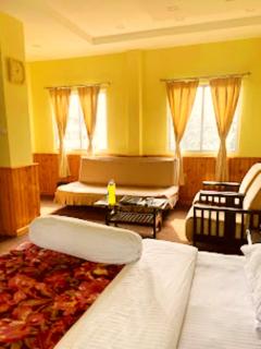The Wanderlight Inn - Darjeeling - 0