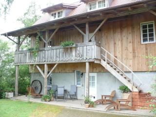 Alte Wassermühle - Salem - 7