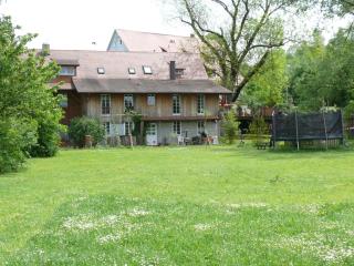 Alte Wassermühle - Salem - 9