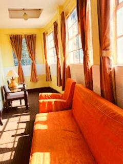 The Wanderlight Inn - Darjeeling - 6