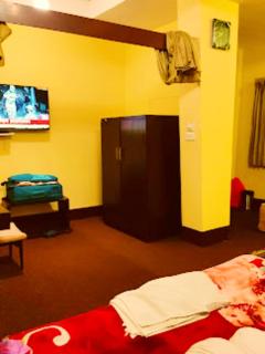 The Wanderlight Inn - Darjeeling - 2