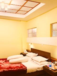 The Wanderlight Inn - Darjeeling - 1