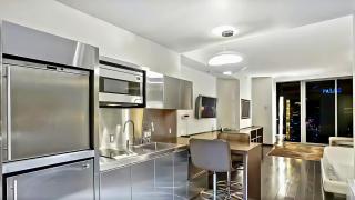 Vista Balcony Collection - StripSuite Palms Place Hotel, Resort & Casino - Las Vegas - 3