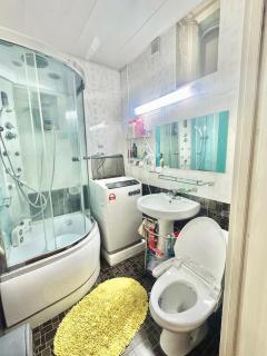 Peaceful 1BR Nest in the City Center - Ulaanbaatar - 8