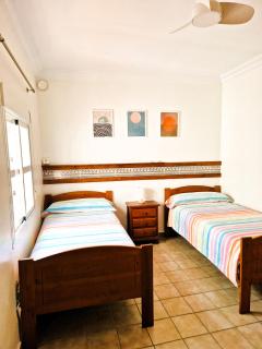 Espectacular apartamento 5 min andando playa - Conil de la Frontera - 5