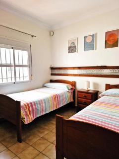 Espectacular apartamento 5 min andando playa - Conil de la Frontera - 4