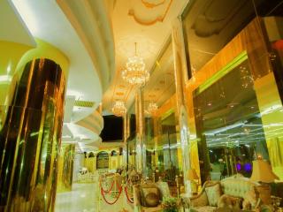 Lace Boutique Hotel - Johor Bahru - 5
