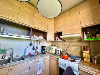 Peaceful 1BR Nest in the City Center - Ulaanbaatar - 9