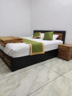 Ponnus Residency - Attappādi - 0