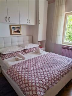 Apartment Bambi - Opatija - 7