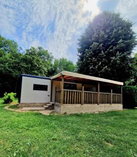 Camping de la Bonnette - 4