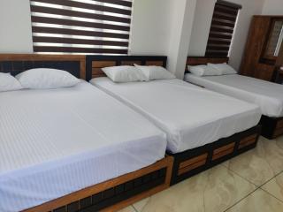 Ponnus Residency - Attappādi - 9