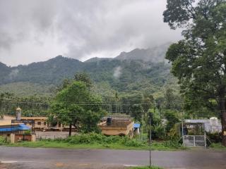 Ponnus Residency - Attappādi - 8