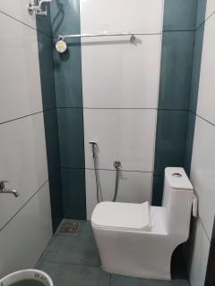 Ponnus Residency - Attappādi - 7