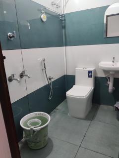 Ponnus Residency - Attappādi - 6
