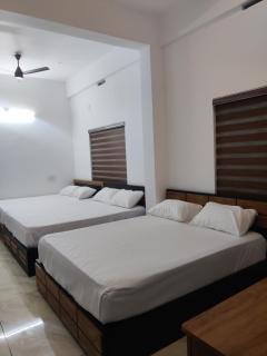 Ponnus Residency - Attappādi - 4