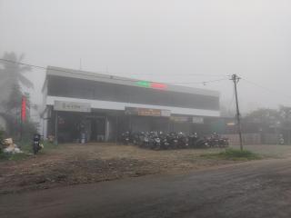 Ponnus Residency - Attappādi - 1