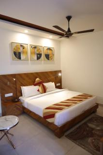 Krishna Farms - Govindgarh - 4