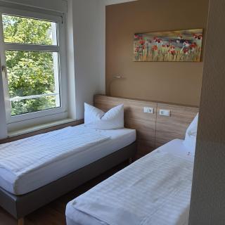 Hotel Sudenburger Hof - Magdeburgo - 9