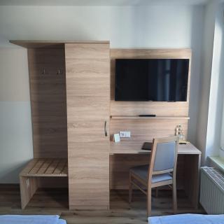 Hotel Sudenburger Hof - Magdeburgo - 7