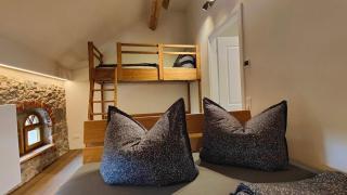 Exklusive Architektengaleriewohnung mit Sauna - Großharthau - 0