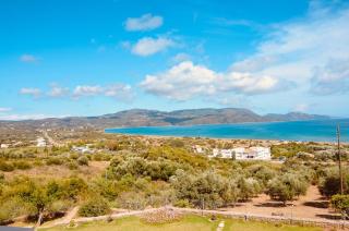 Helona Prince - apartment No 3 - Finikounta - 2