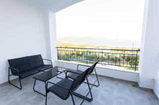 Helona Prince - apartment No 3 - Finikounta - 1