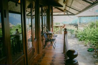 Lagom Home - Bamboo Forest - Sapa - 9
