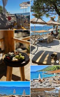 Apartment Gloria, Swimming pool and Sea! - Ivan Dolac - 1
