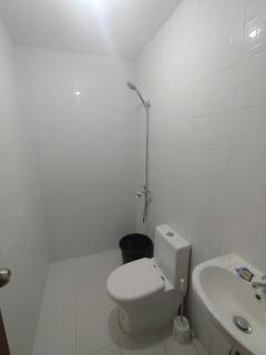 JV tRansient 24 - Ormoc City - 2