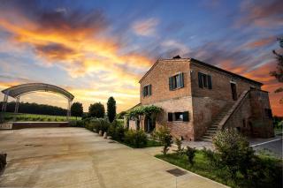 Podere Casanova & Wine Experience - Montepulciano - 0