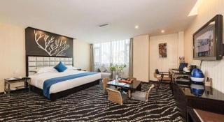 Kunming Long Way Hotel - Kunming - 9