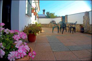 Chalet con piscina privada - Conil de la Frontera - 1
