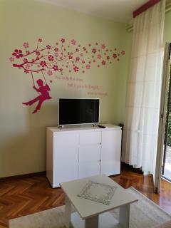 Apartment Bambi - Opatija - 9