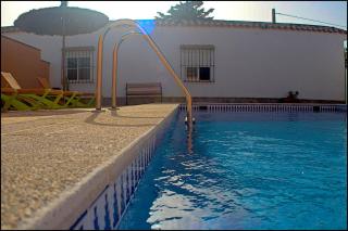 Chalet con piscina privada - Conil de la Frontera - 3