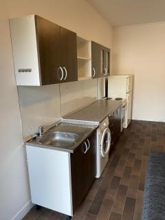 Apartman Green Hill 2 - Zagreb - 3