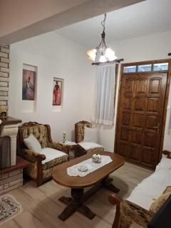 Holiday Home Near the sea - Néa Meságkala - 2