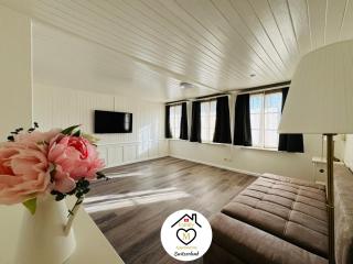 Family M Apartments 16-17-18 - Sempach - 9