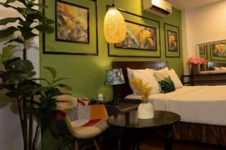 Hoang Phi Saigon Hotel-Vintage - Ho Chi Minh - 8
