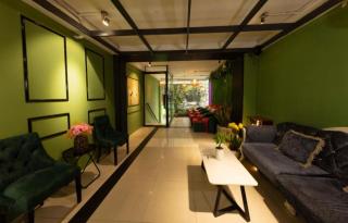 Hoang Phi Saigon Hotel-Vintage - Ho Chi Minh - 2