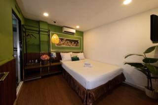 Hoang Phi Saigon Hotel-Vintage - Ho Chi Minh - 1