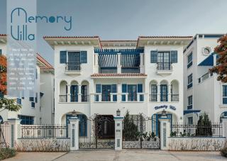 Memory Villa Ha Long bay 1 phút đi bộ tới bãi tắm Bãi Cháy - Ha Long - 9