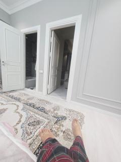 Charming Stay in Historic Tashkent - Bright, Spacious, Central - Tasjkent - 6